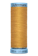 Gütermann - Silk Thread - 110 yards - 30wt. - Various