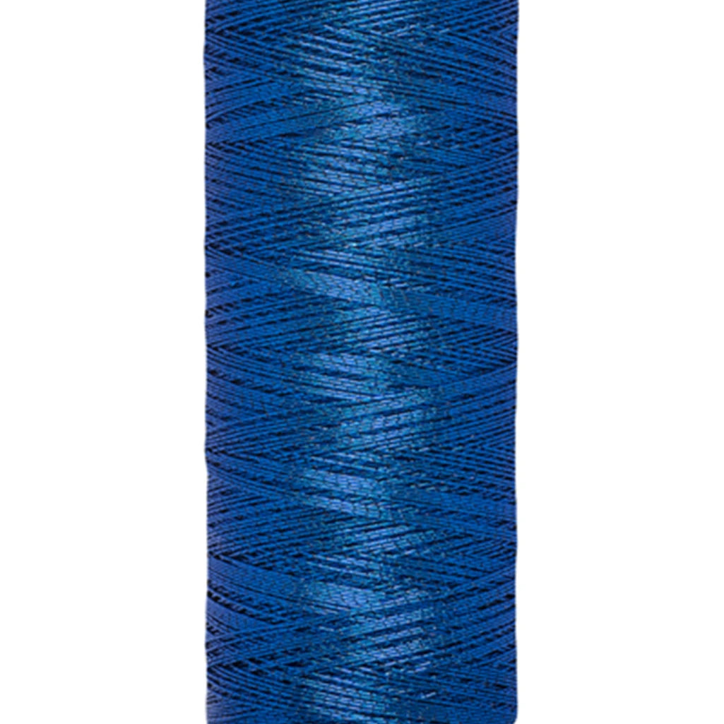 Gutermann Dekor Metallic Thread - 220 yds