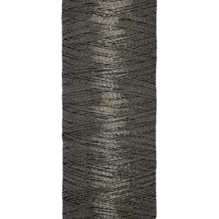Gutermann Dekor Metallic Thread - 220 yds