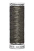 Gutermann Dekor Metallic Thread - 220 yds