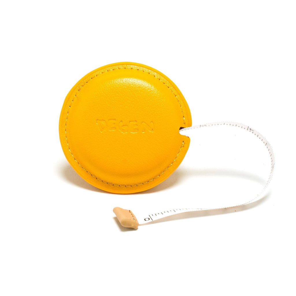 Degen - Happy Tape Measure