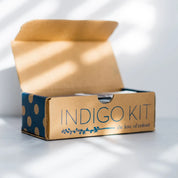 Love of Colour - Indigo Dye Kit