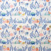 Birch Fabrics - Organic Cotton Poplin - Fat Quarter Bundle