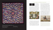 Four Centuries of Quilts: the Colonial Williamsburg - Linda Baumgarten