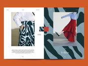 Tauko - Issue No. 20 - Layers
