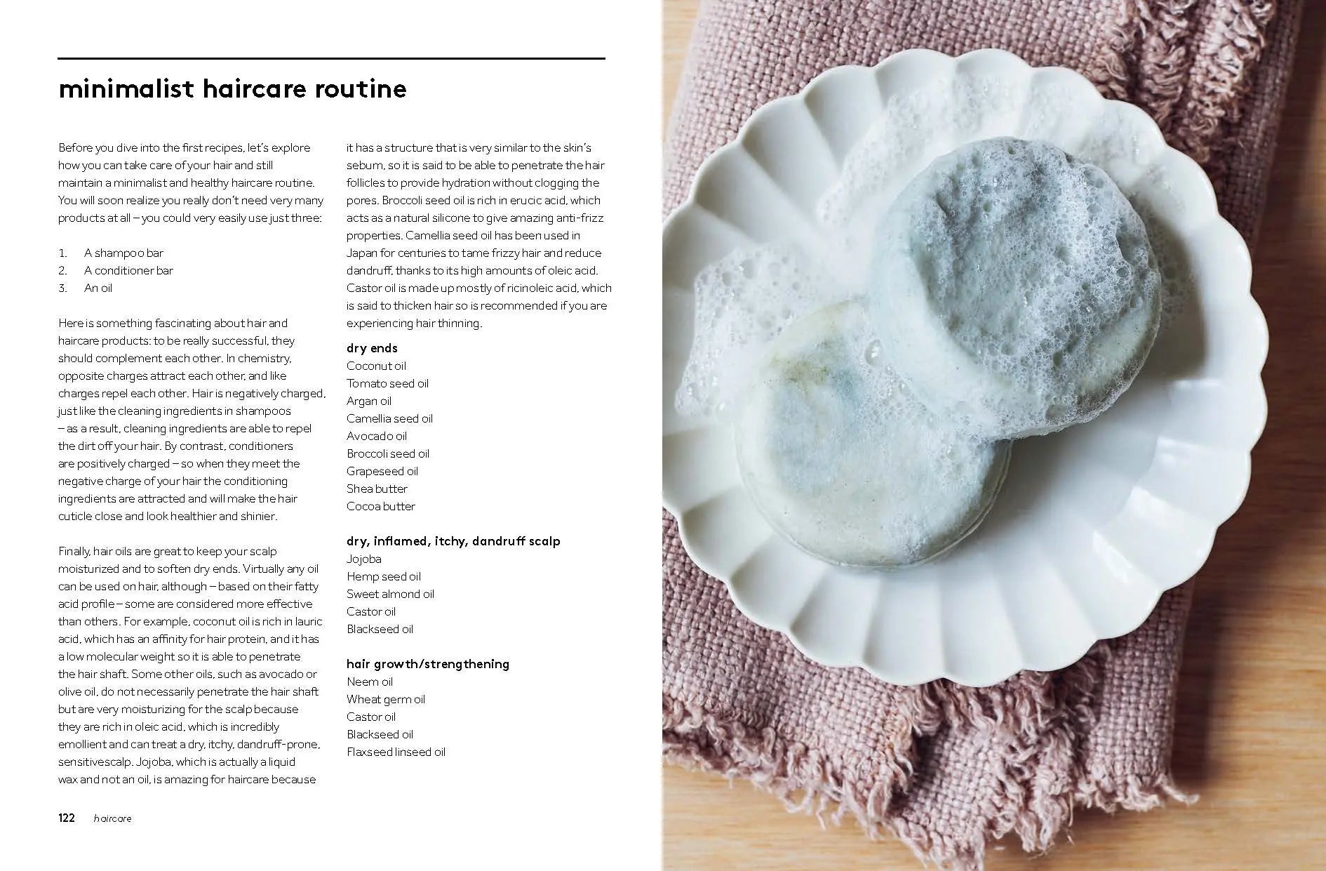 Homemade Beauty - Marta Tarallo