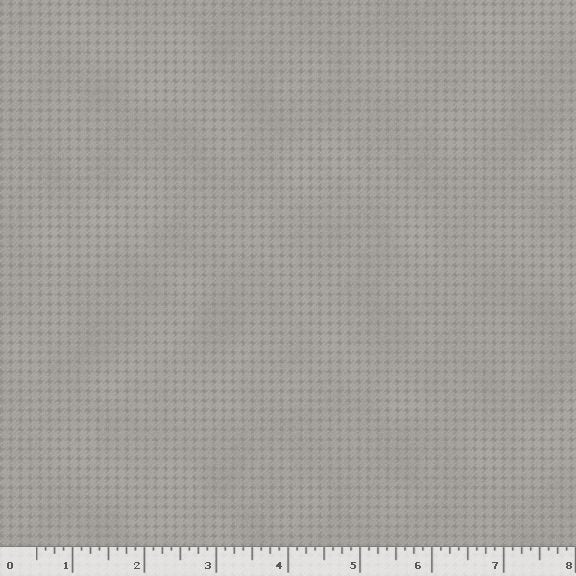 Marcus Fabrics - Cotton Flannel - Primo Plaid - Toolbox - Grey