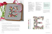 Simple Embroidery: 35 projects to make: Embellish clothes, accessories, and more and create wall art with modern hand-sewn designs - Laura Strutt