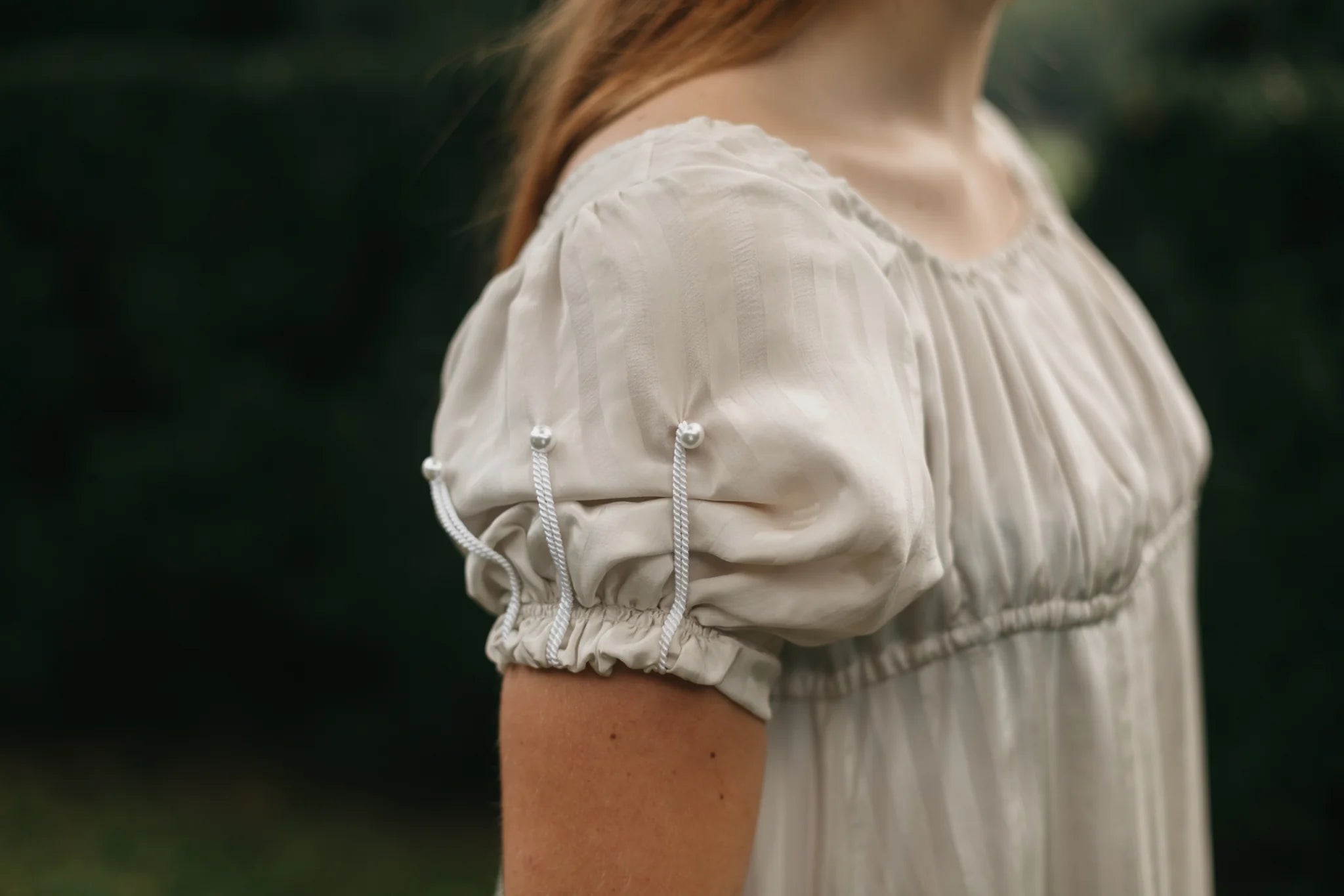 Folkwear - 215 Empire Dress - PDF and Printed Pattern