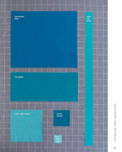School of Quilting: The Definitive Guide - Jessica Ahlstrand Kwan
