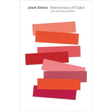 Interaction of Color: 50th Anniversary Edition - Josef Albers