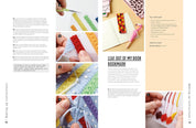 Needlepoint: A Modern Stitch Directory - Emma Homent