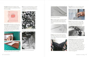 Stitches and Seams: Essential Sewing Skills for the Beginner Sewist, Tailor, and DIY Crafter - Valeria Carrandi Macias