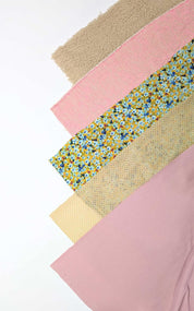 Ultimate Encyclopedia of Fabrics & Unconventional Materials