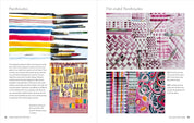 Hand-Painted Textiles - Sarah Campbell