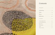 Reflective Stitch - Claire Wellesley-Smith