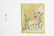 Foolproof Freeform Embroidery: Exploring Your Creativity with Fabric, Threads & Stitches - Jennifer Clouston
