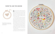 Threads of Treasure: How to Make, Mend, and Find Meaning through Thread – Sara Barnes