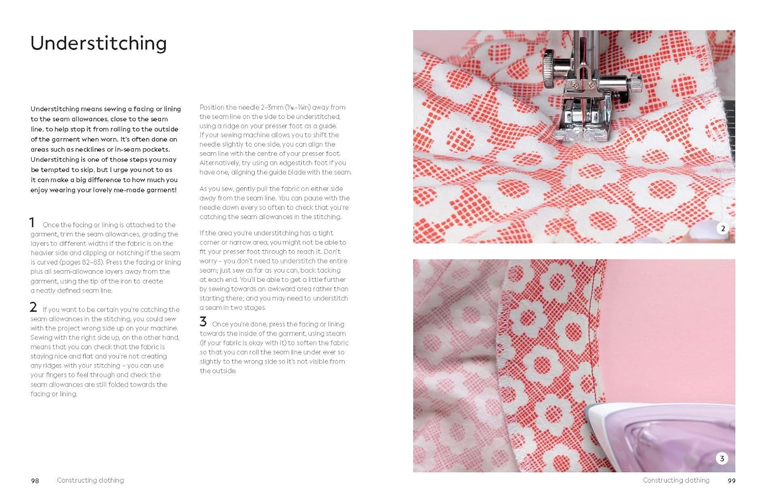 Tilly and the Buttons: Learn to Sew -