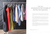 Plus-Size Patternmaking - Gabby Brown, Leila Kelleher