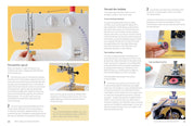 Tilly and the Buttons: Learn to Sew -