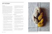 Botanical Dyes - Babs Behan