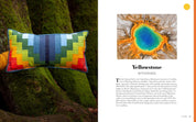 Quilting the National Parks: 20 Original Designs Inspired by the Beauty of Our National Parks - Stephanie Forster