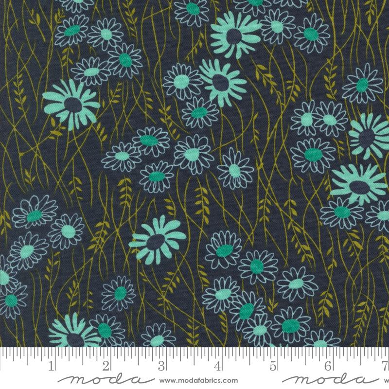 Moda - Color Crush - Indigo