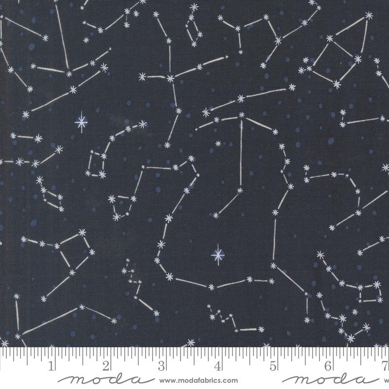 Moda - 321 Blast Off - The Constellation - Night Sky