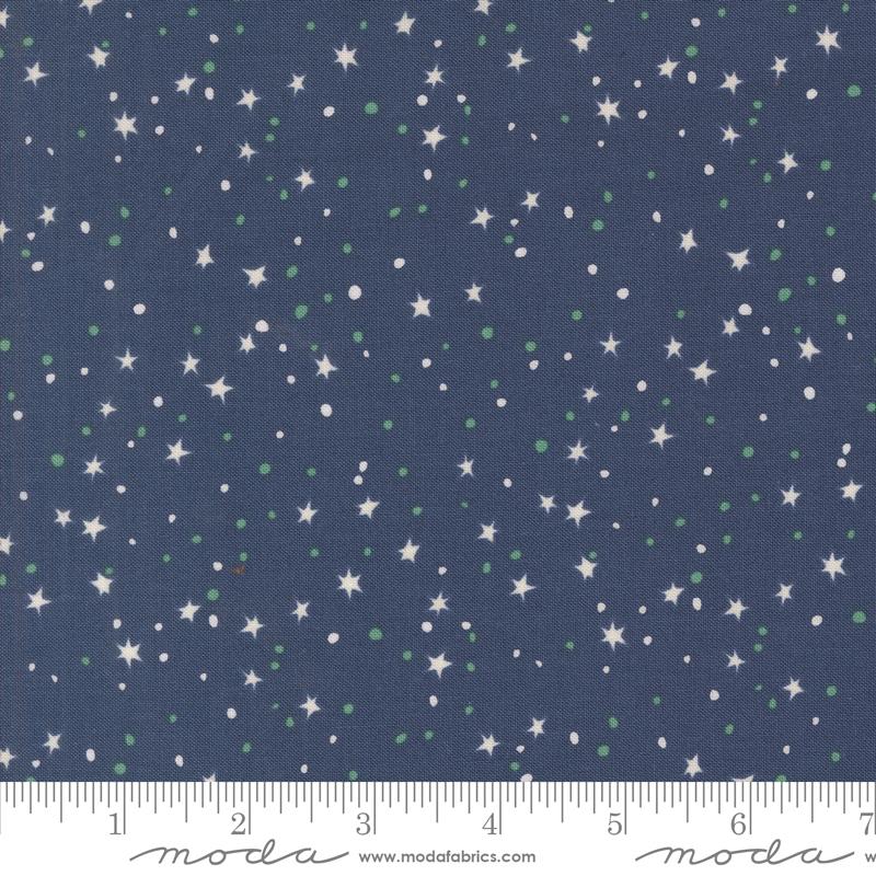 Moda - 321 Blast Off - Stars - Galaxy