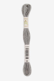DMC - Eco Vita Organic Wool Thread - Various Colors