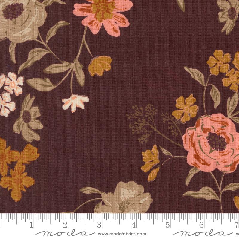 Moda - Foraged Found - Merlot