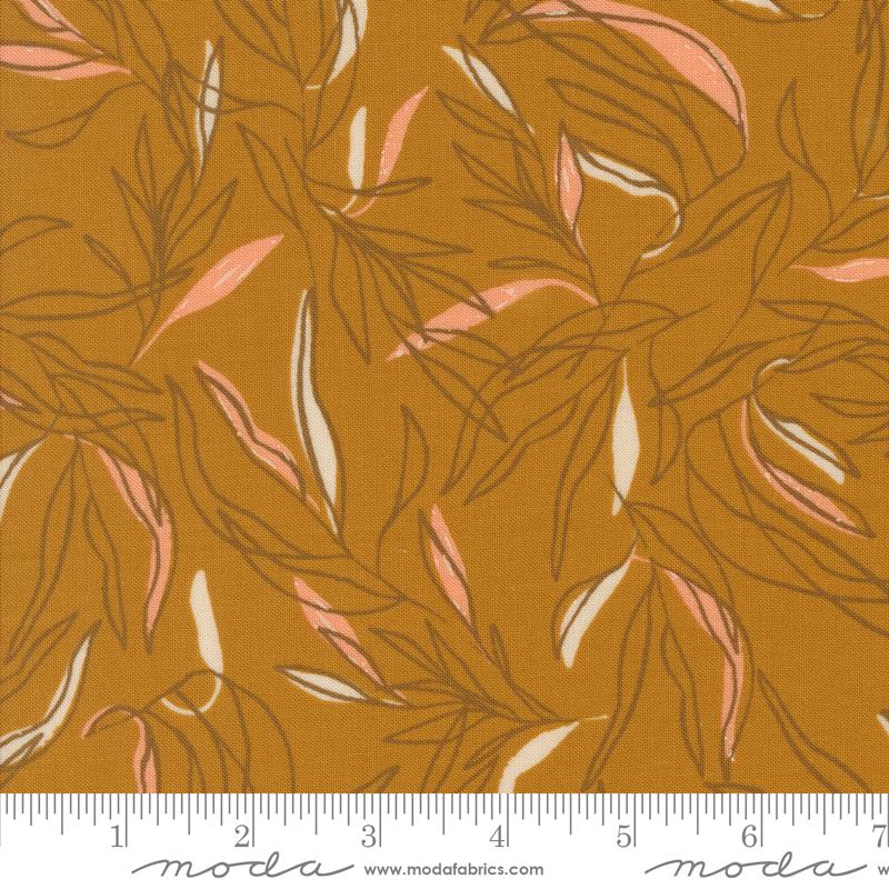 Moda - Foraged Found - Caramel
