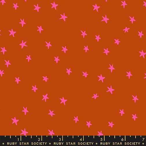 Ruby Star Society - Starry - Cayenne