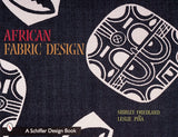 African Fabric Design - Shirley Friedland and Leslie Piña