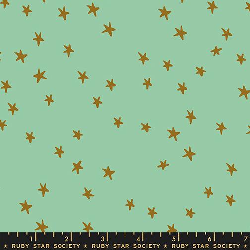 Ruby Star Society - Starry - Moss