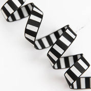 Bold Stripe Webbing - 1" - Various