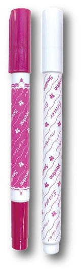 Sewline - Combi Erasable Marker Set