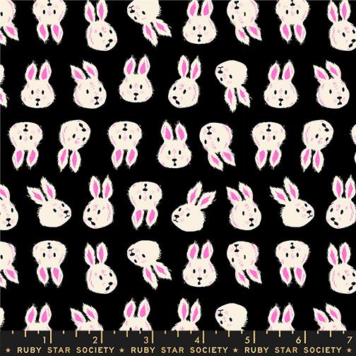 Ruby Star Society - Hello Alice - Rushing Rabbit - Black