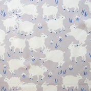 Birch Fabrics - Organic Cotton Poplin - Fat Quarter Bundle