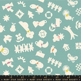 Ruby Star Society - Paper Cuts 2 - Water