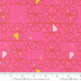 SALE-Moda - Balisong - Lemon Slice - Hibiscus