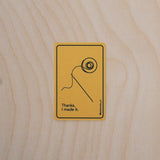 Kohamche - Stickers For Sewists - Various