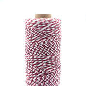 May Arts Ribbon - Baker's Twine - Various Colors
