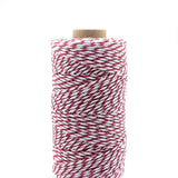 May Arts Ribbon - Baker's Twine - Various Colors