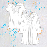 Zakka Workshop - Nani Iro Atelier Top