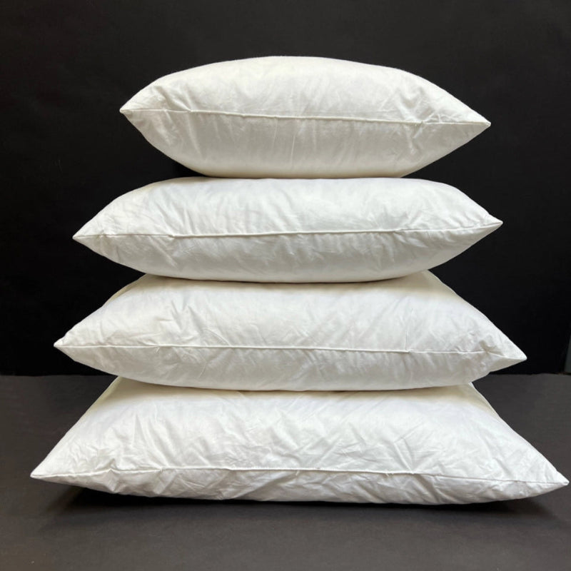 Pillow Form - Various Sizes