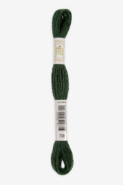DMC - Eco Vita Organic Wool Thread - Various Colors