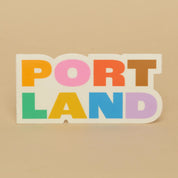 Tender Loving Empire - Sticker - Various