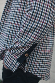 Modern Sewing Co. - Unisex Shirt - PDF and Printed Pattern
